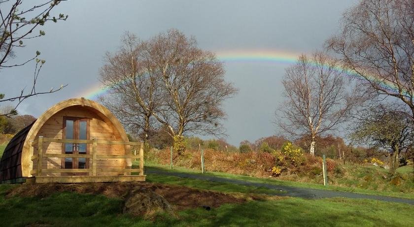 Glendalough Glamping