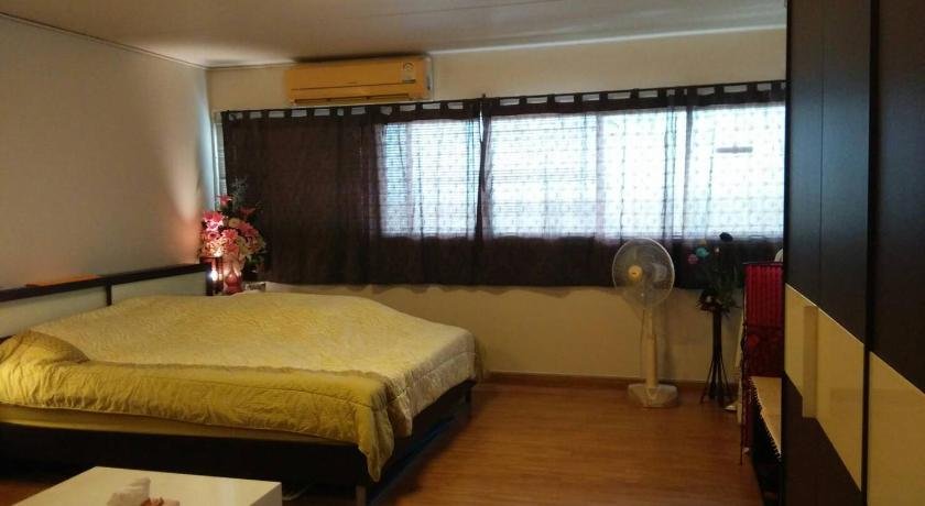 Renovate Room Near Impact