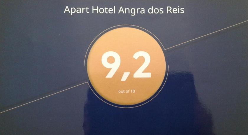 Apart Hotel Angra dos Reis II