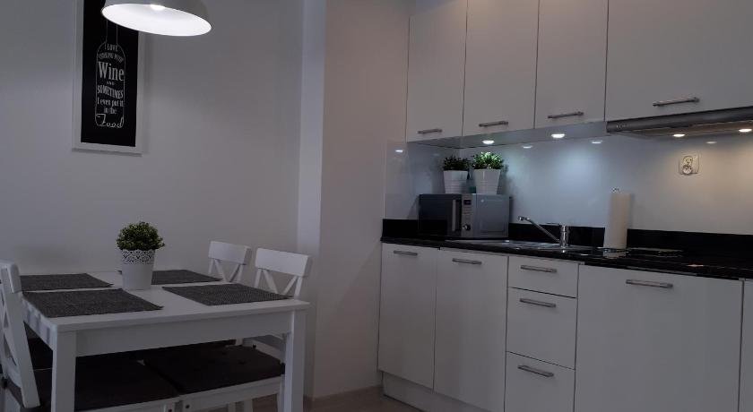 Apartament Aleksandra Swinoujscie