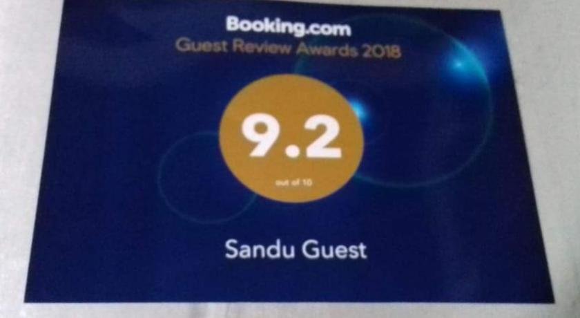 Sandu Guest