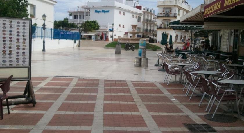Casa Solarium Torremolinos