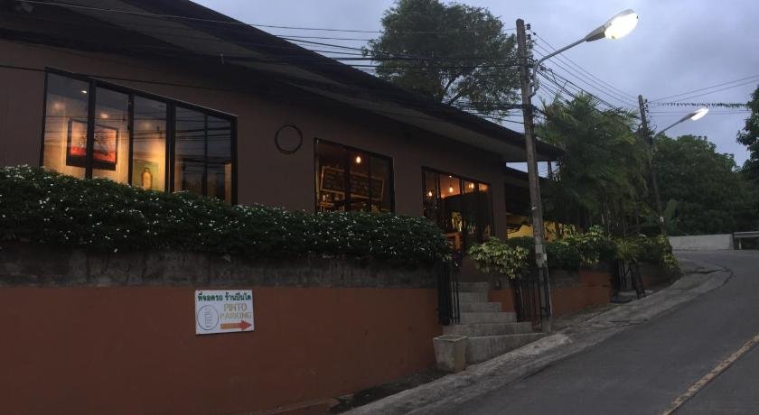 Karon Chic Seashore Apartment