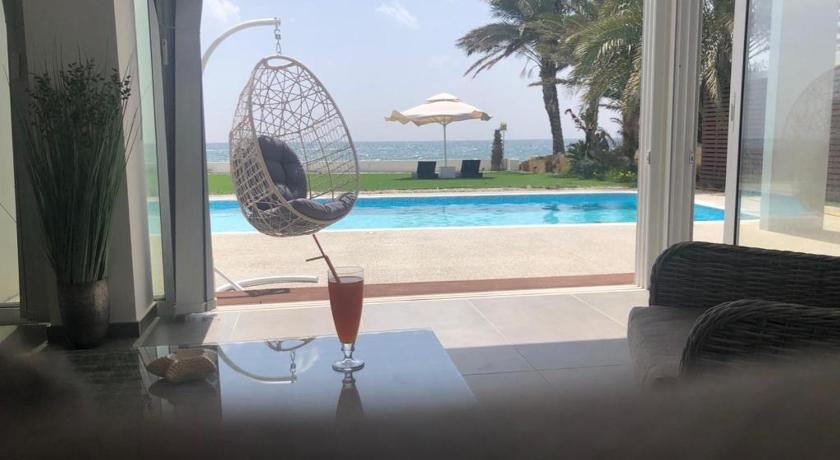 Paradise BeachVilla