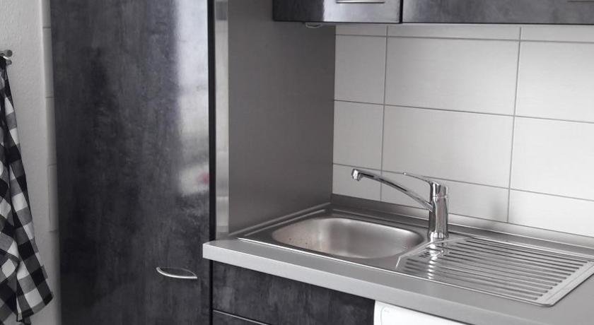 Moderne Ferienwohnung am Wesertor