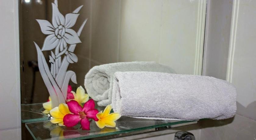 Rama Homestay