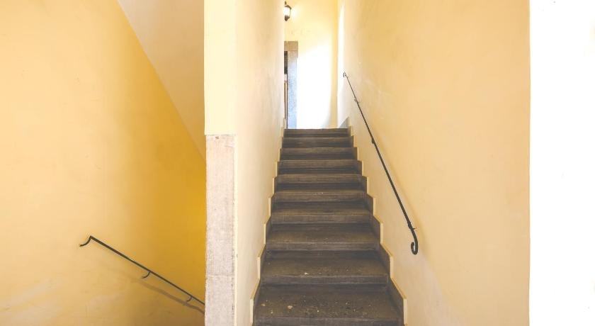 Sara Apartment - Campo de Fiori 35