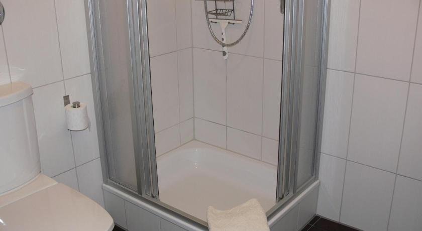 Business Flat Bahnhofstrasse