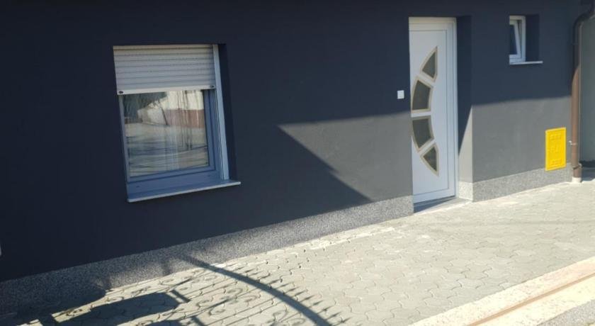 Apartman Bilivano