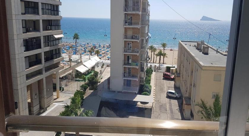 1o Linea Apts Marblaw Benidorm Avda Mediterraneo 42