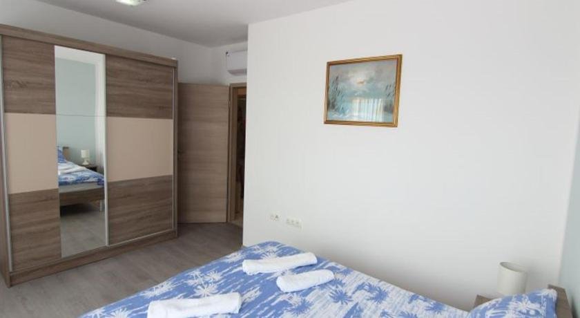 Apartment Felix Privlaka