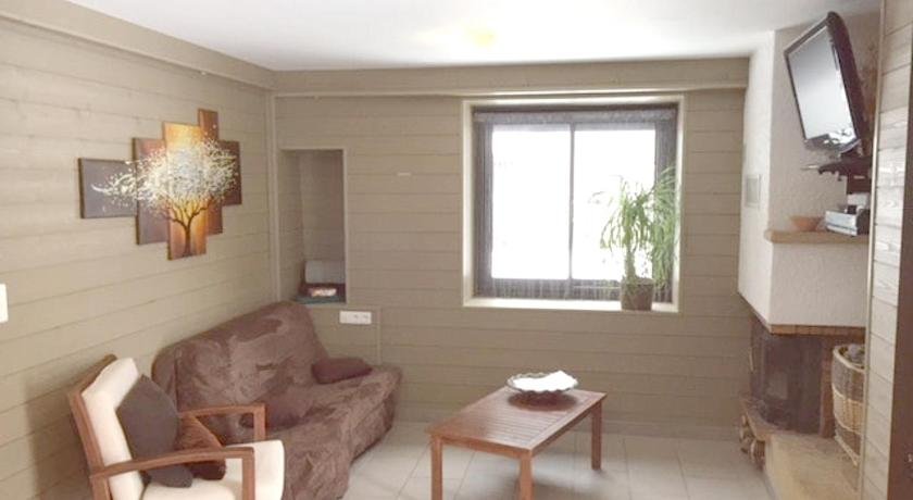 Holiday home Conce