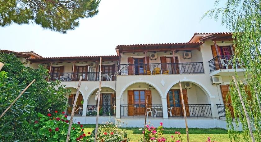 Athina apartments Zakynthos