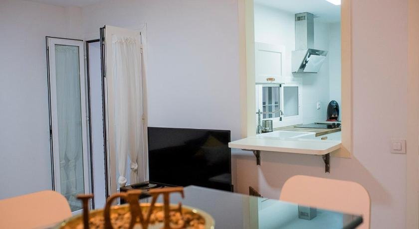 Apartamento Con Encanto Y Ubicacion Perfecta