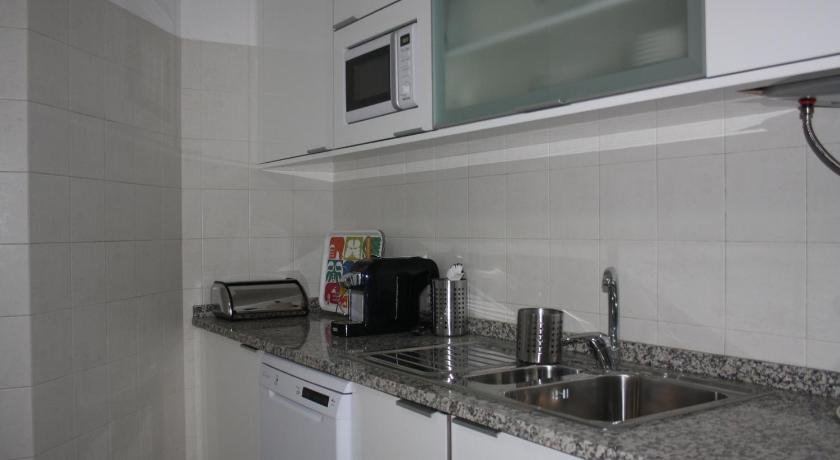 Apartamento Atlantico Olhao
