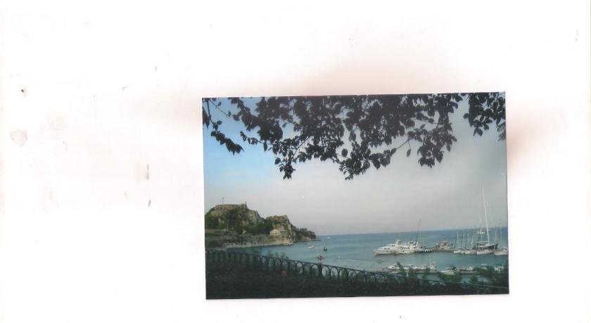Sun Corfu