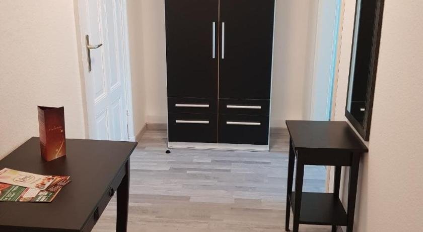 HVS-Richter Apartments