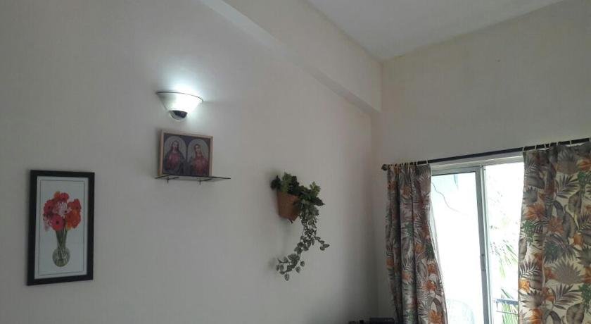 Rahul Service Apartment