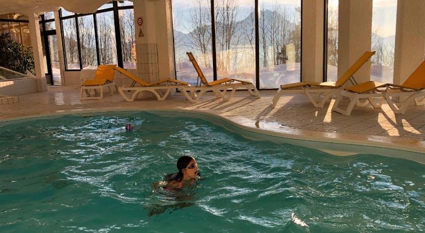 Studio 166 Le Bristol Villars