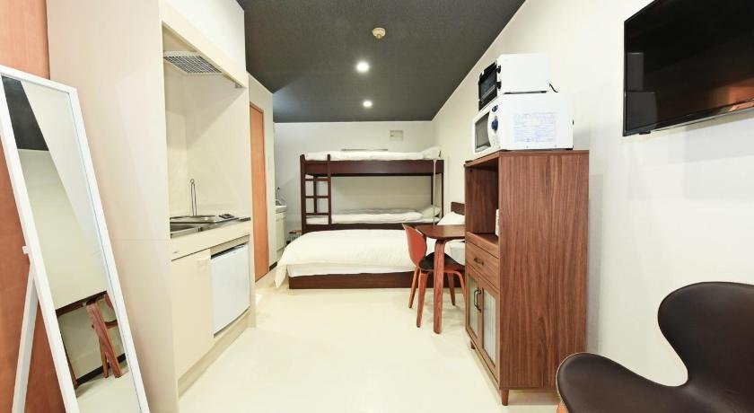 Heights N7 / Vacation STAY 7570