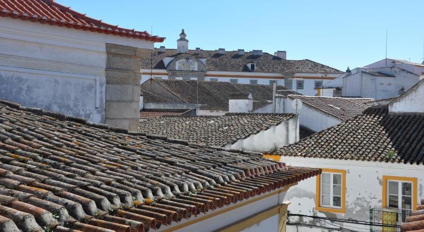 Casa da Travessa Evora
