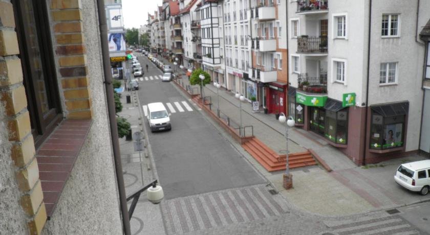 Apartament U Filipa