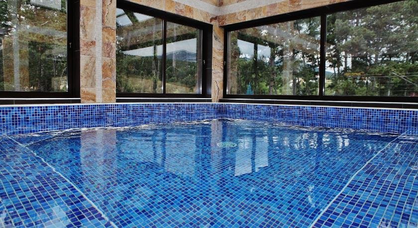 Hotel Infinity & Spa Park Velingrad