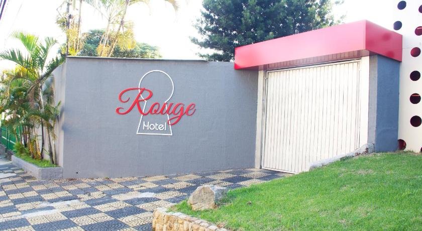 Rouge Hotel