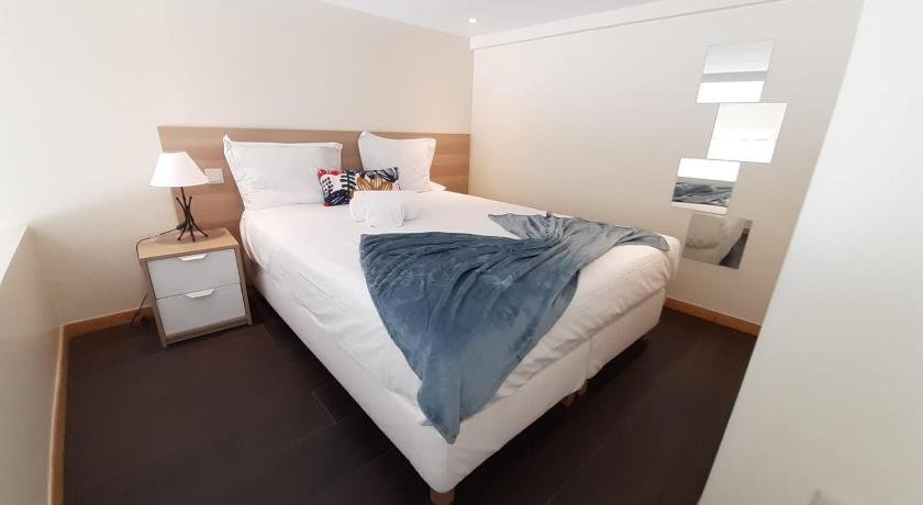 Portus Cale Apartment