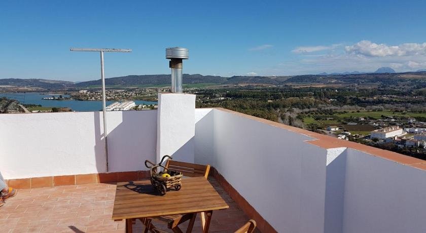 La casita de Arcos