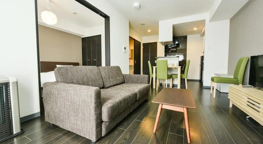 Suncourt Hongo Dori Garden Hills / Vacation STAY 7608