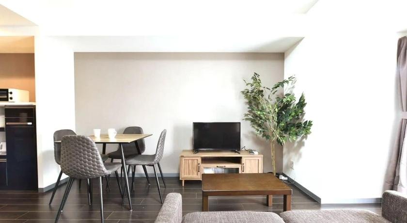 Suncourt Hongo Dori Garden Hills / Vacation STAY 7609
