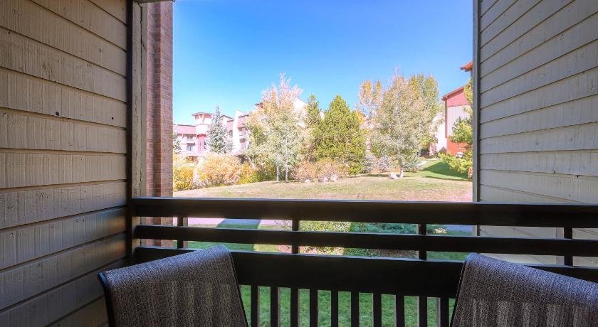La Casa at Steamboat Springs by Steamboat Resorts