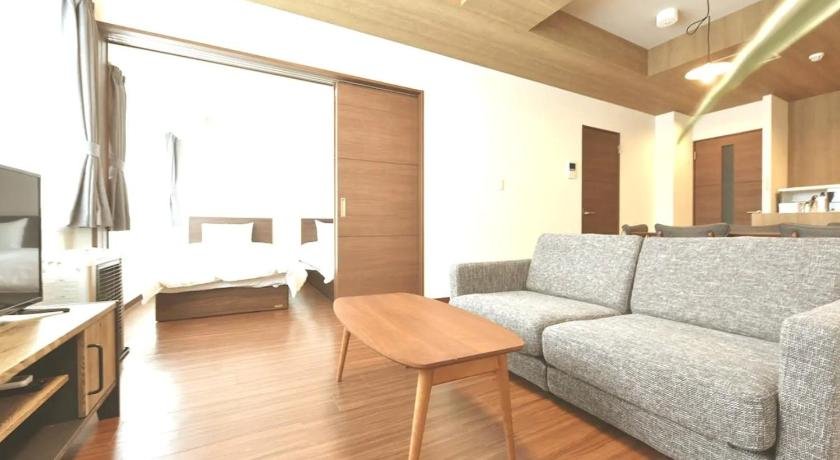 Hills Garden Hondori / Vacation STAY 7577