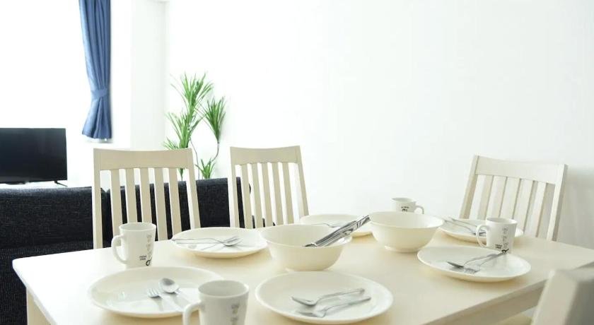 Hills Garden Hondori / Vacation STAY 7586