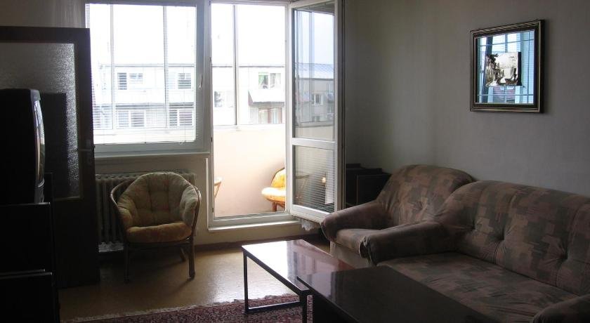 Apartman Zavada