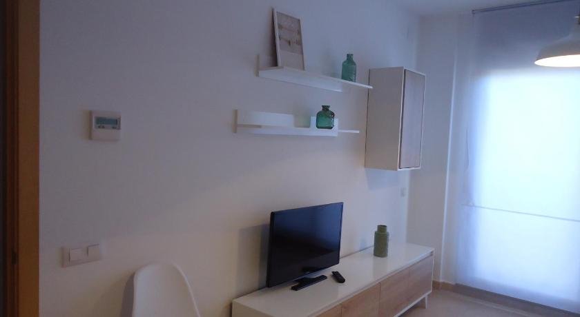Apartament Ferran