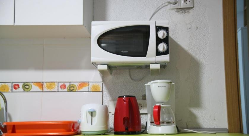 HomeStay Extremadura