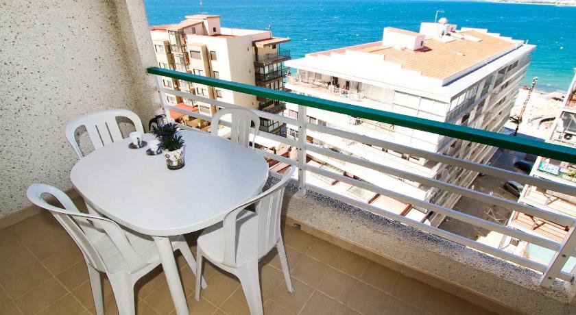 PARADIS 1 Planet Costa Dorada