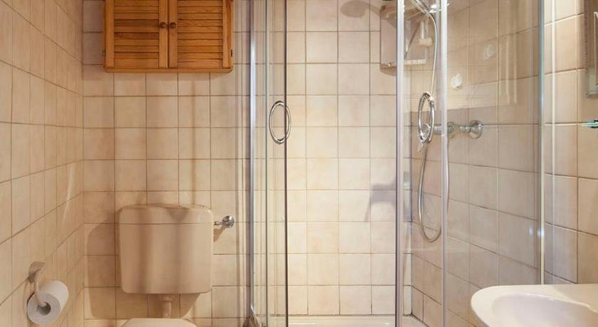Kirchners Ferienwohnung