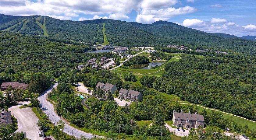 Whiffletree Condo Unit D8