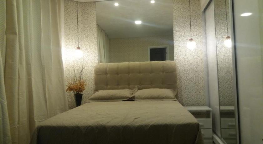 Apartamento no centro de Sao Paulo