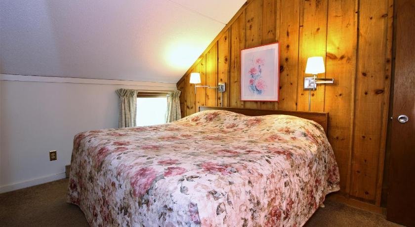 Whiffletree Condo Unit G8