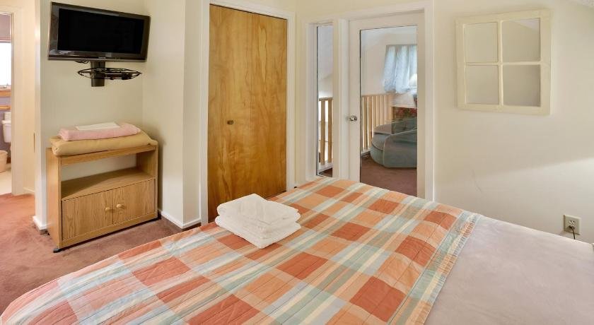 Woods Resort Unit V26