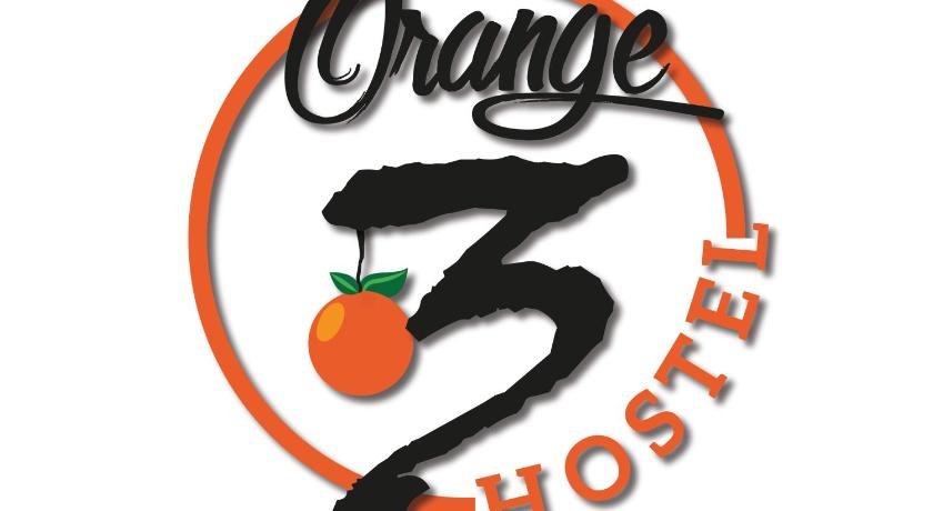 Orange3 Hostel