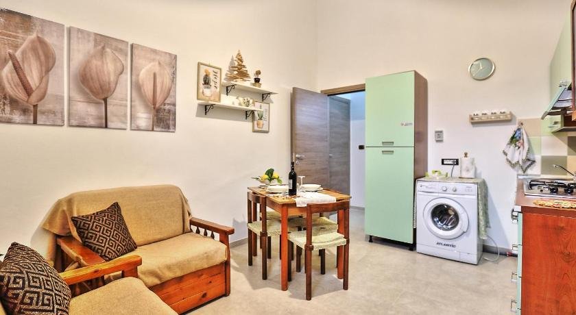 Casa Vacanze Francesca Avola