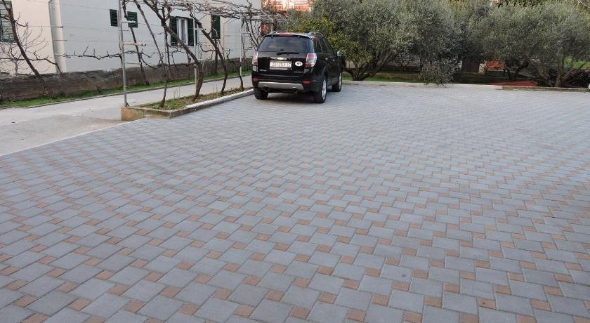 Apartments Perla Biograd na Moru