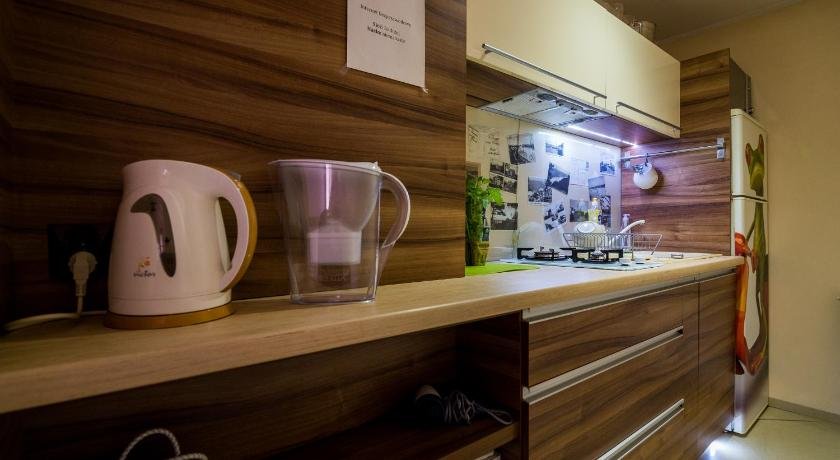 Ku Sloncu Pokoje & Apartamenty