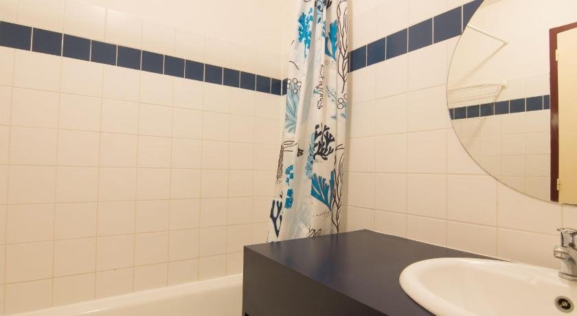 Apartment Village Cheval Spa Residences-6
