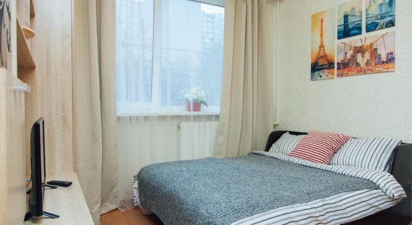 Апартаменты Cozy Tiny near MSU